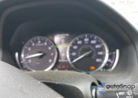 2019 Acura Tlx z USA, uszkodzony, nr VIN 19UUB2F37KA010533